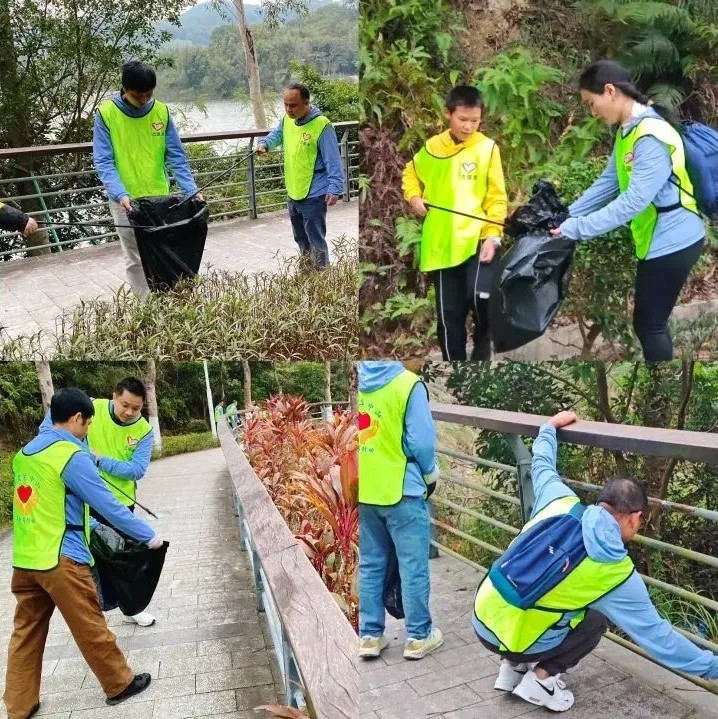 火炬工業集團發動社會力量共助“百千萬工程”百日攻堅